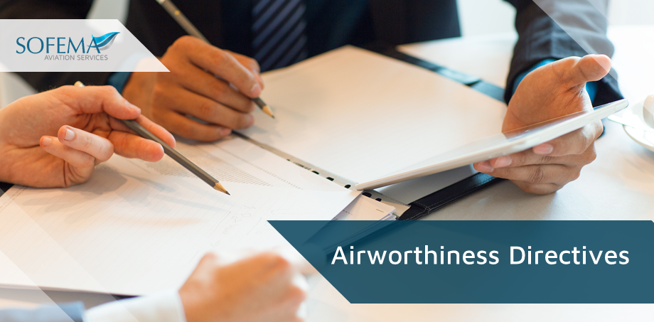 Airworthiness Directives Blog Image