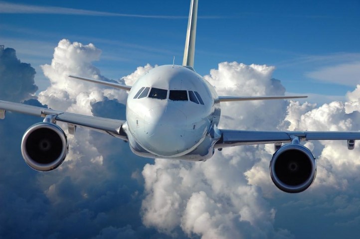Aircraft Maintenance Capacity Planning