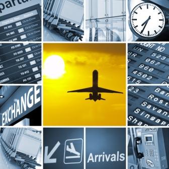 Optimizing the Aviation Supply Chain