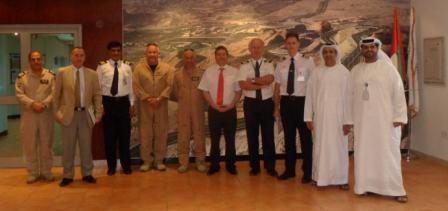 SAS delivers Regulatory Training for Horizon UAE