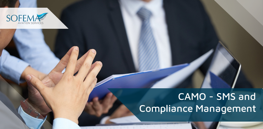 CAMO = SMS-and- Compliance-Management