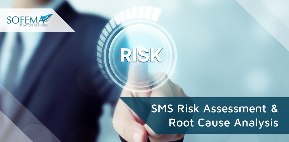 Risk Assessment & Root Cause Analysis