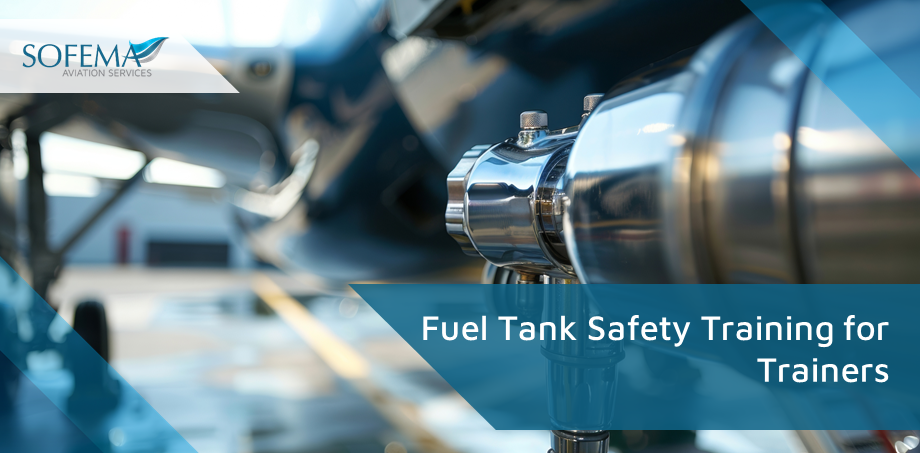 Fuel Tank Safety Training for Trainers Blog Image