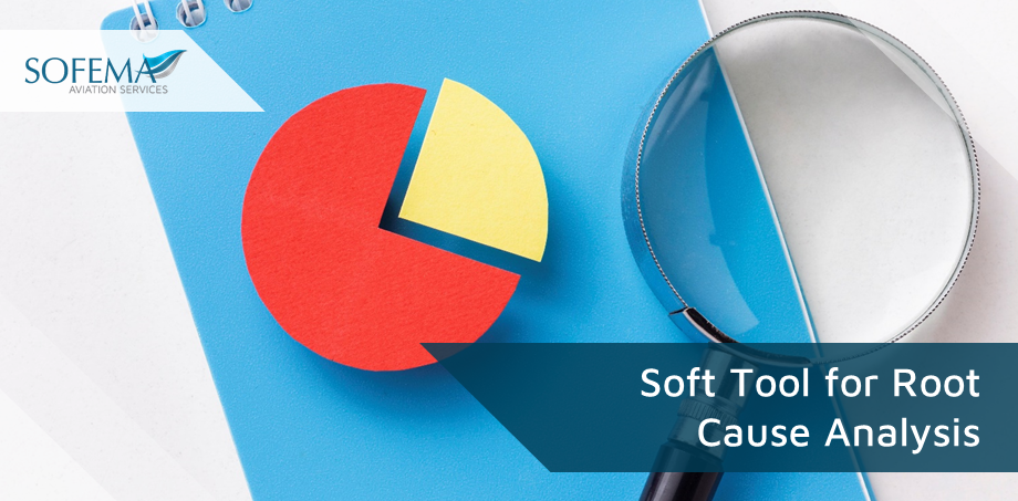 Soft Tool for Root Cause Analysis