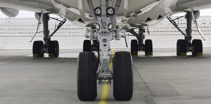 Aircraft Landing Gear Reliability and Health MonitoringSofema Aviation Services
