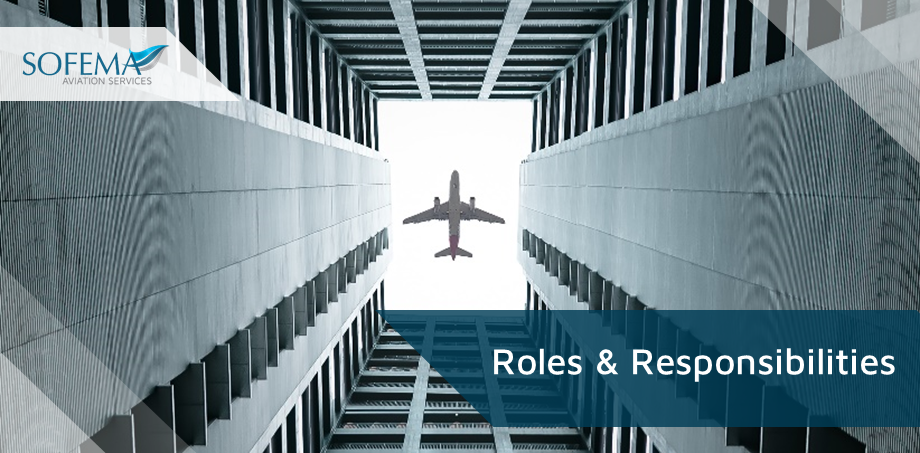 EASA CAMO Maintenance Planning Engineering Function – Roles & Responsibilities