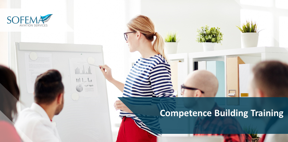 Competence Building Training