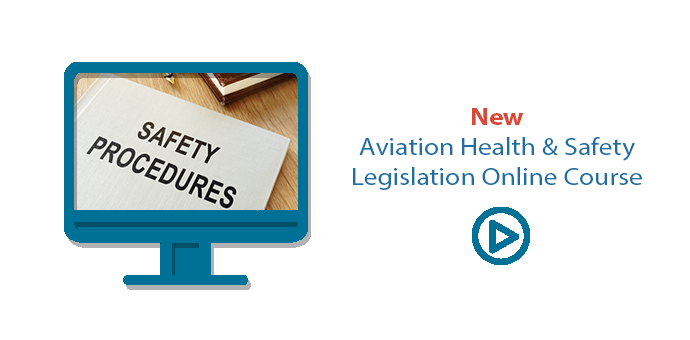 Aviation Health & Safety Legislation