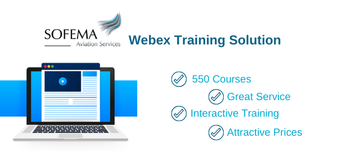 Webex Training
