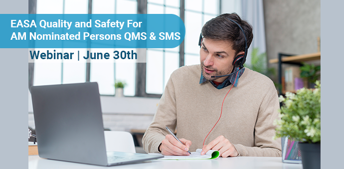 quality and safety webinar