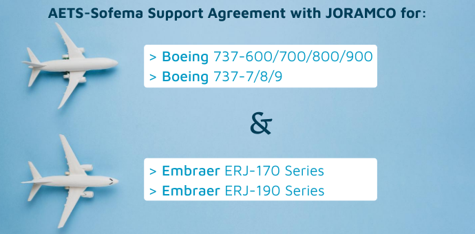 AETS-Sofema Support Agreement
