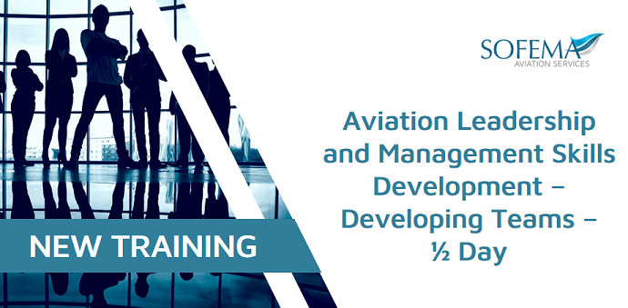 Aviation Leadership course