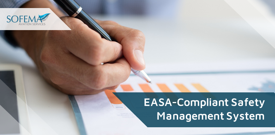 EASA-Compliant Safety Management System