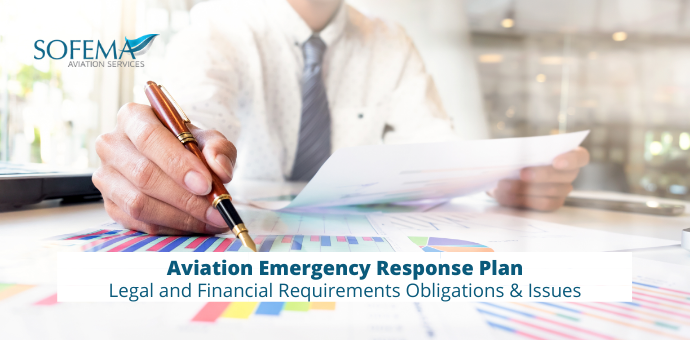 Aviation Emergency Response Plan