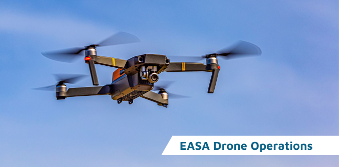 EASA Drone