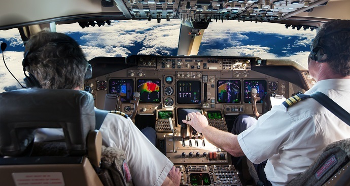 EASA – Flight Simulation Training Device (FSTD) Considerations