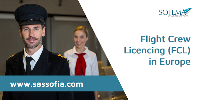 Flight Crew Licensing
