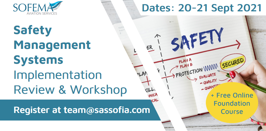 Safety Management Systems Implementation