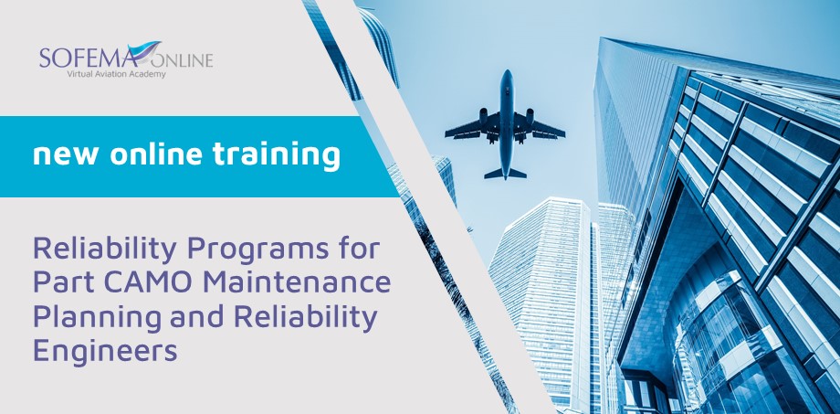 New Reliability Training available on SOL – Enrol today!