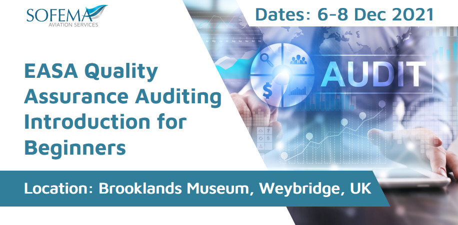 Quality Assurance Auditing