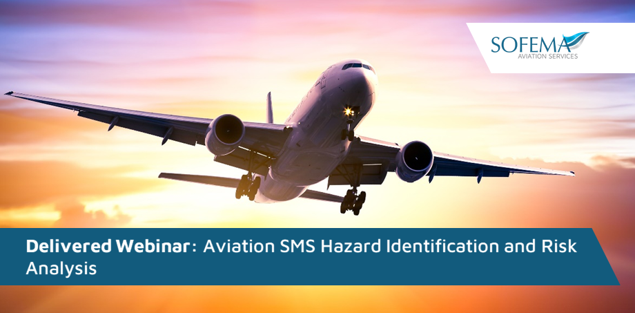 The Aviation SMS Hazard Identification and Risk Analysis course was delivered to delegates from Cluj Avram Iancu International Airport