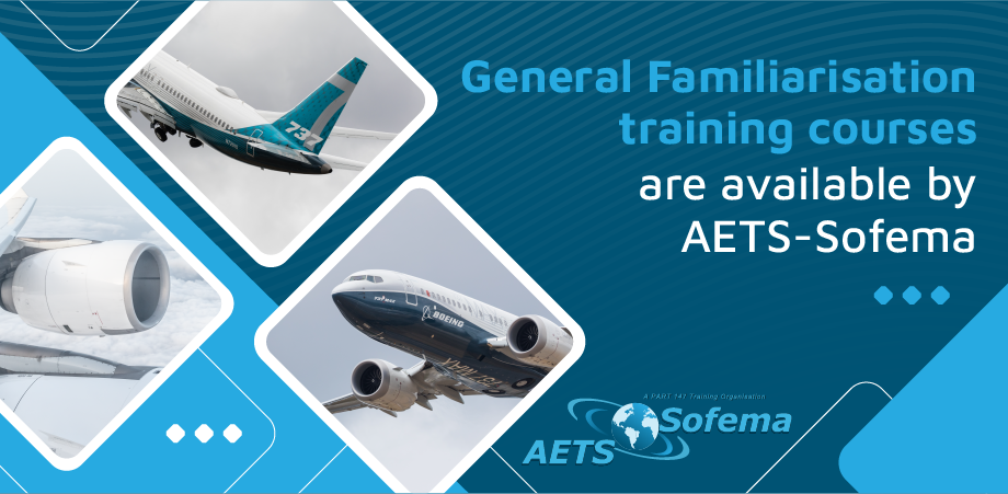 Aircraft Training