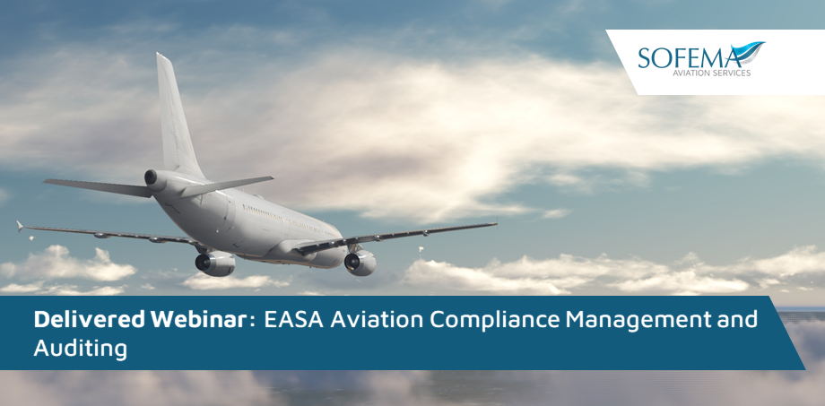 The EASA Aviation Compliance Management and Auditing training was delivered to delegates from Maleth Aero AOC Limited