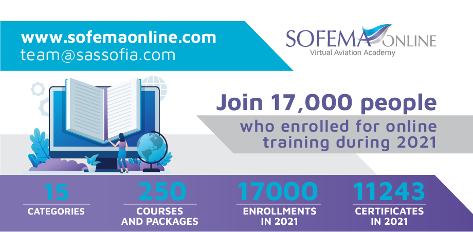 Sofema Online training