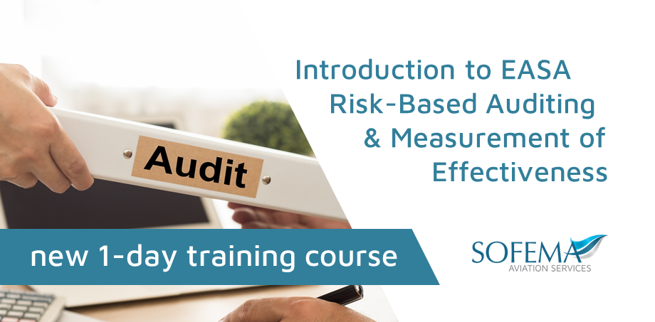 Understand the various techniques for building a Risk-Based Auditing Program with our New Training – Sign up now!