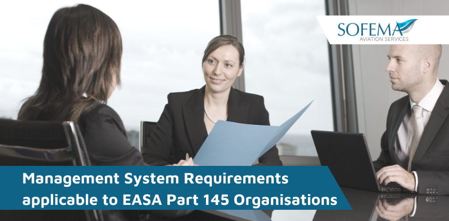 Management System Requirements