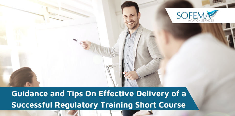 Successful Regulatory Training