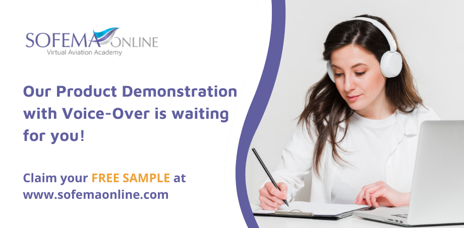 Try our Online Platform for Free – Sign up for our Product Demonstration by Enrolling for a Free Sample with Voiceover