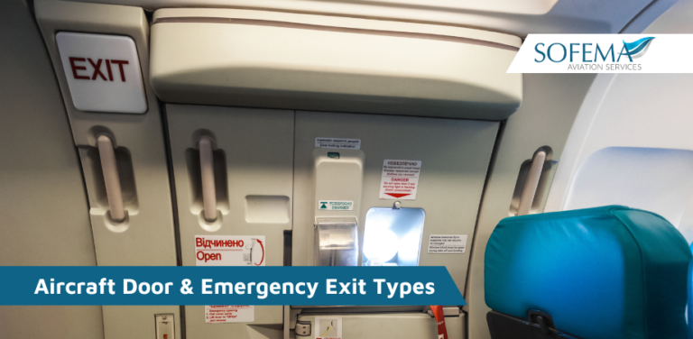 Emergency Exit Types