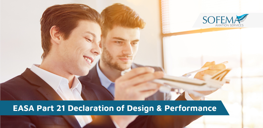 Declaration of Design and Performance