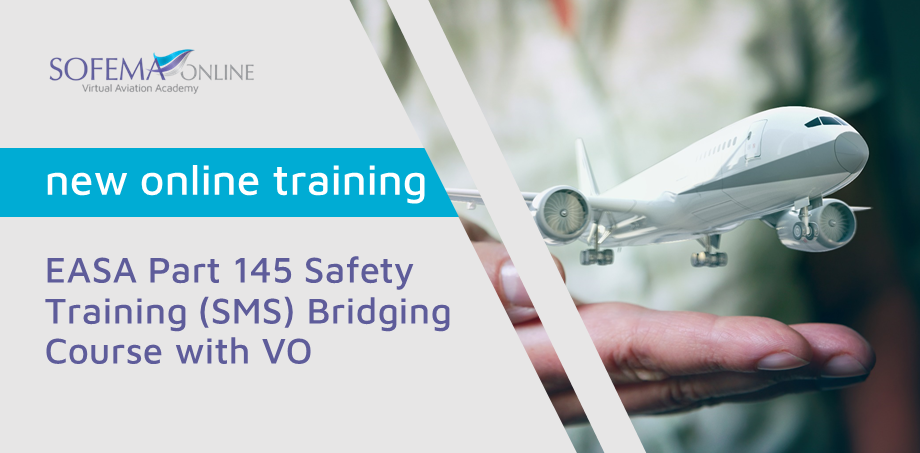 Achieve a deep understanding of the Basic Aviation Safety Concepts with the New Course provided by SOL