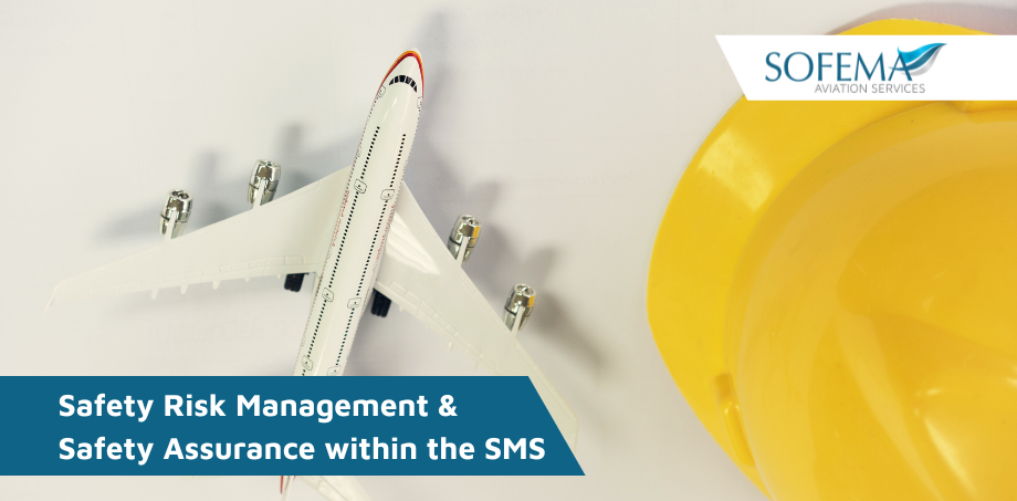 Considering the Relationship Between Safety Risk Management and Safety Assurance within an Aviation SMS