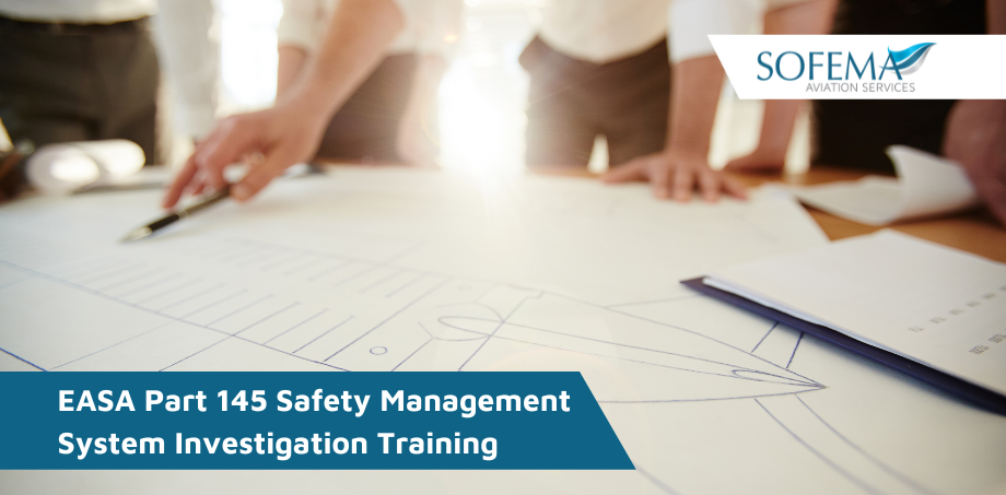 Safety Management System Investigation