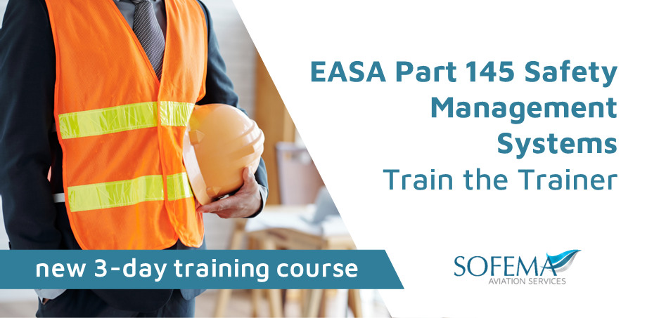 SMS Training to EASA Part 145