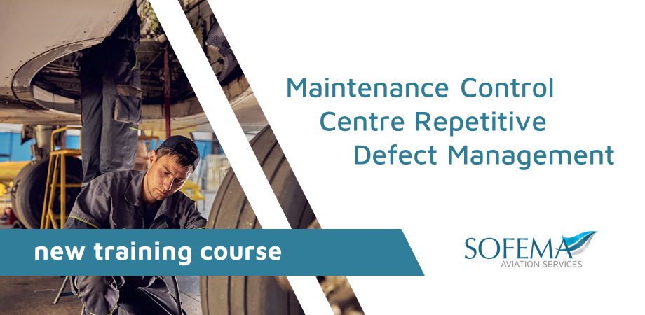 Understand how to engage in MCC Repetitive Defect Management – Our new course is available as a webinar or classroom training