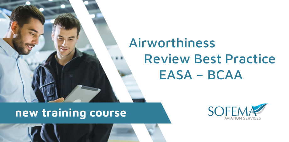 Understand the EASA Part M & BCAA Airworthiness Review Regulations with the new SAS training - Enroll today!