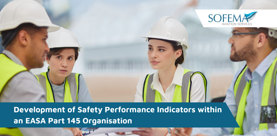 Safety Performance Indicators