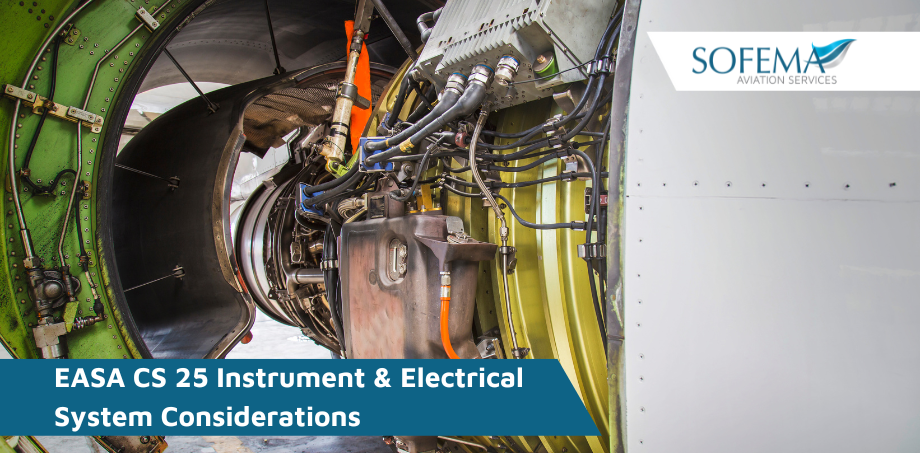 Instrument & Electrical System