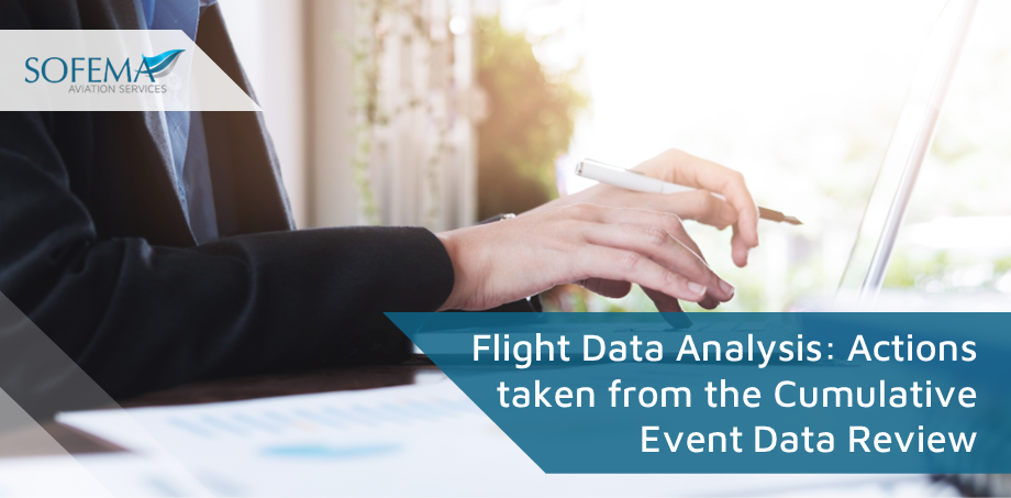 Flight Data Analysis