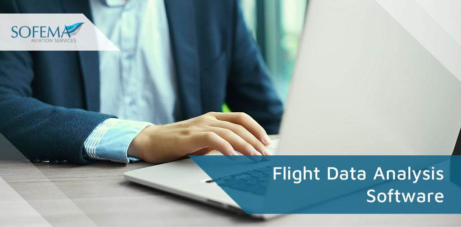 Flight Data Analysis (FDA) Software