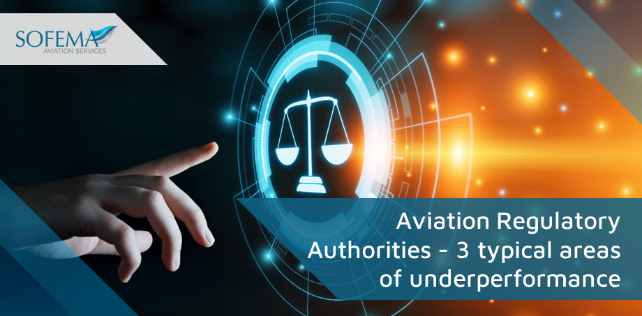 Aviation Regulatory Authorities