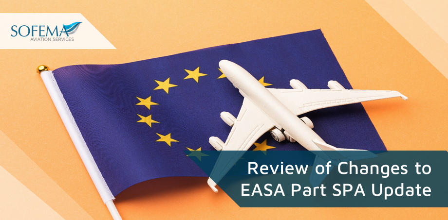 Review-of-Changes-to=EASA-Part-SPA
