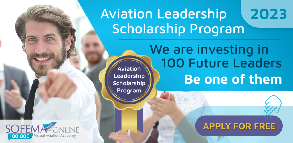 Aviation Leadership Scholarship Program