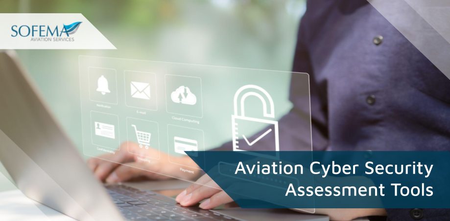 Aviation - Cyber - Security - Assessment