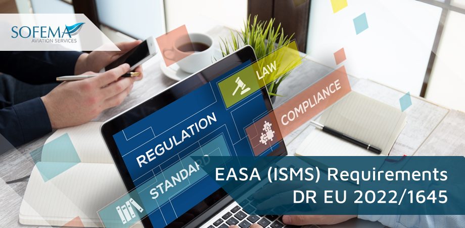 SAS=EASA=Information= Security= Management= System