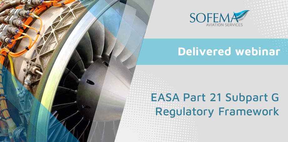 EASA Part 21